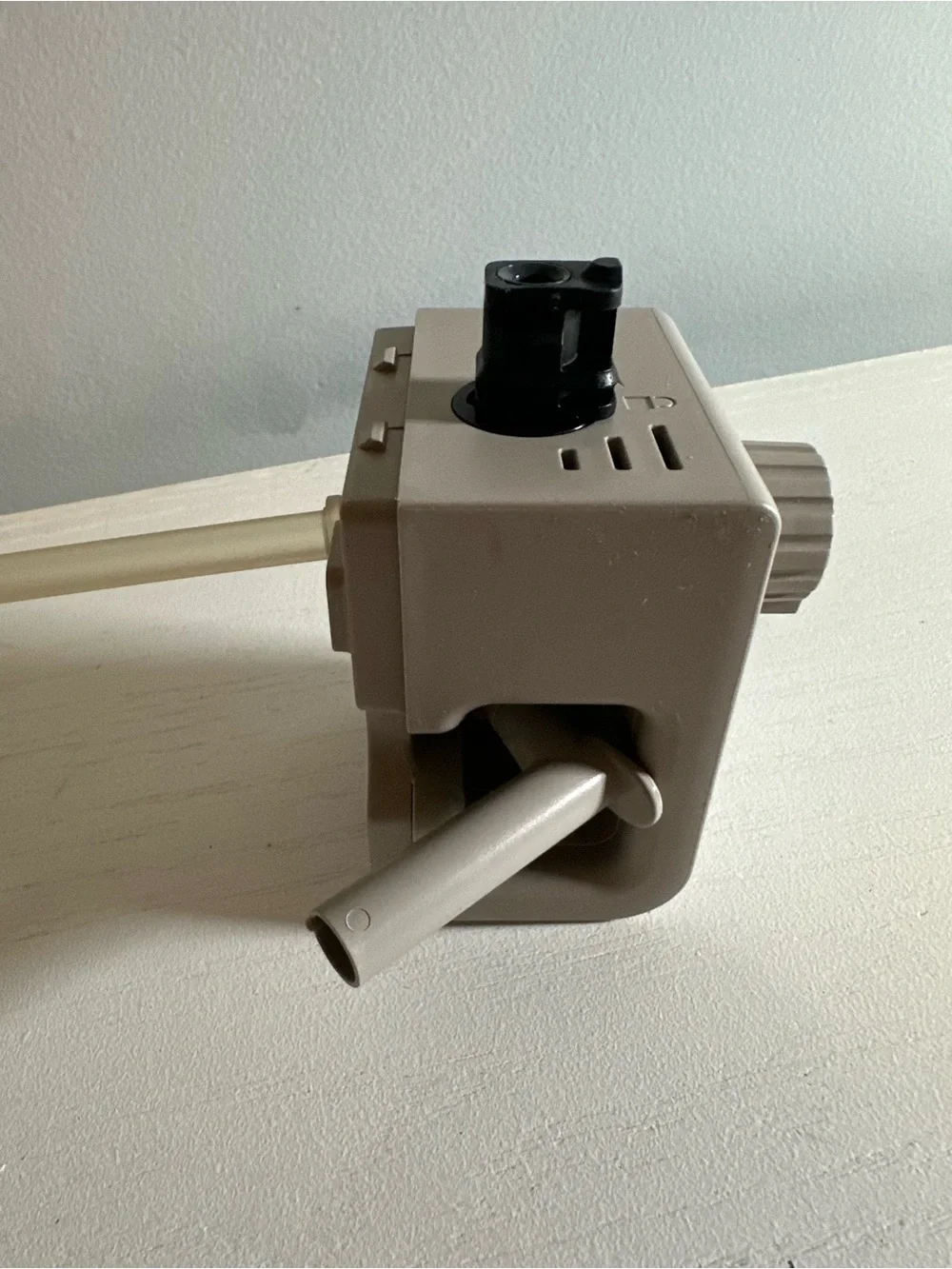 Nespresso - Lattisima Plus Milk Frother Cover & Aspiration Tube